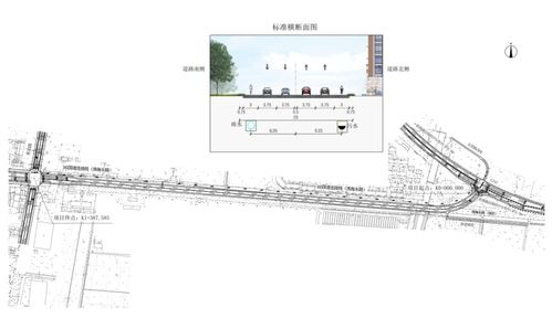 宿遷泗陽一批重點交通工程最新進展