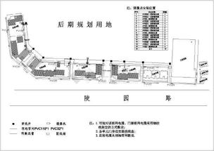 中醫院干病房樓消防電力電氣圖紙安防工程設計施工指南